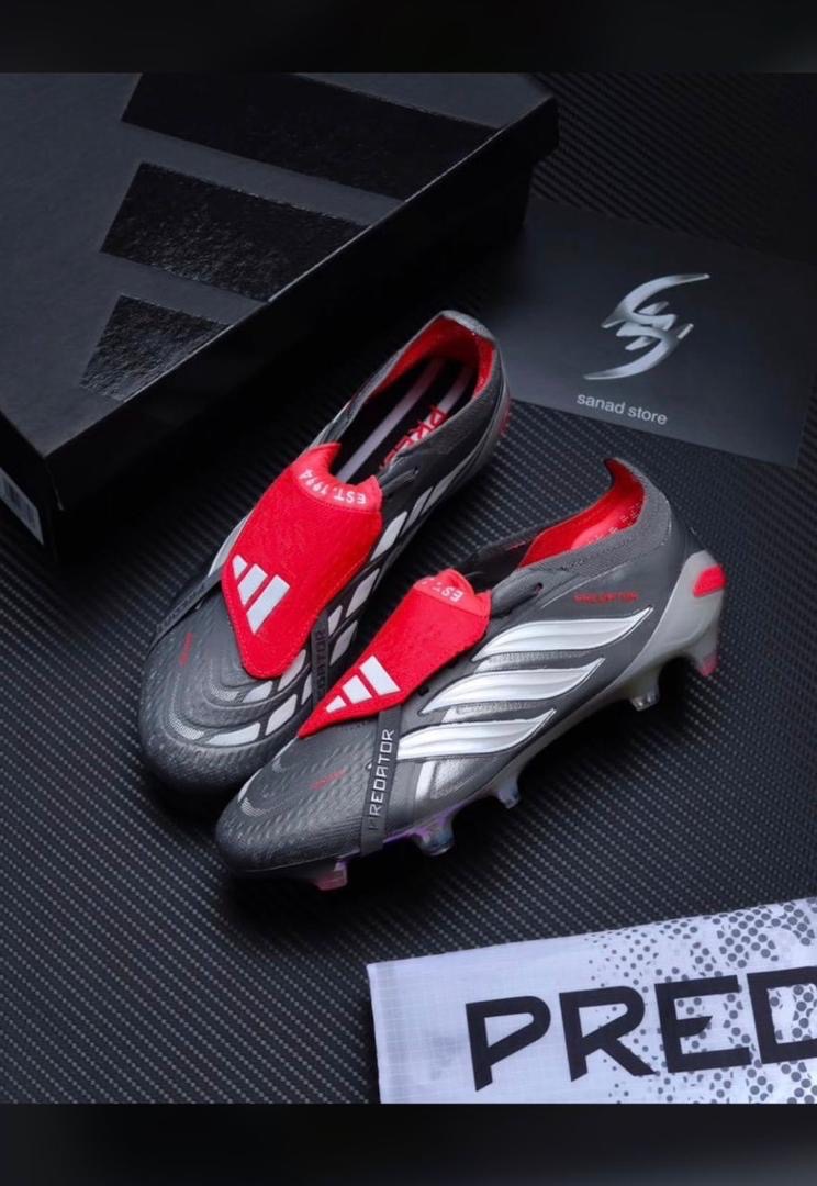 Original ball boot