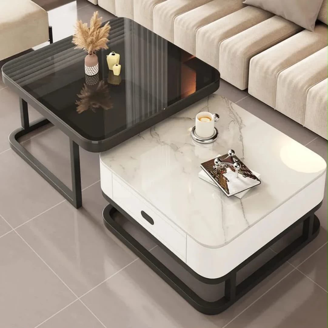 Center table